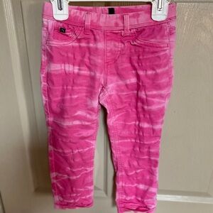 Jordache Vibrant Pink Kids Jeans